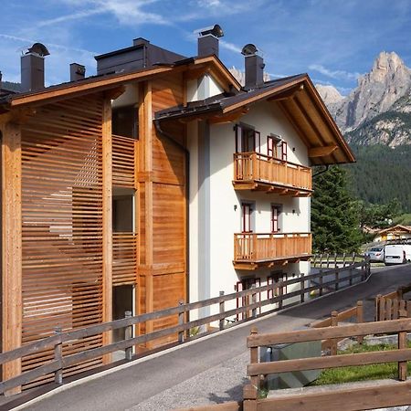 Casa Chris By Ama Val Di Fassa Apartment Pozza di Fassa Exterior photo