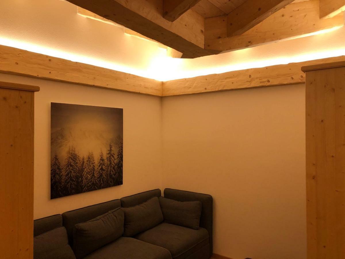 Casa Chris By Ama Val Di Fassa Apartment Pozza di Fassa Exterior photo